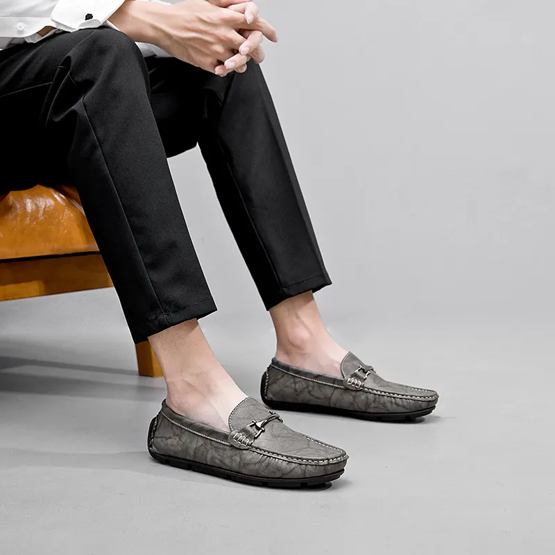 Mr. Thorn Tree Casual Shoes Men's-4