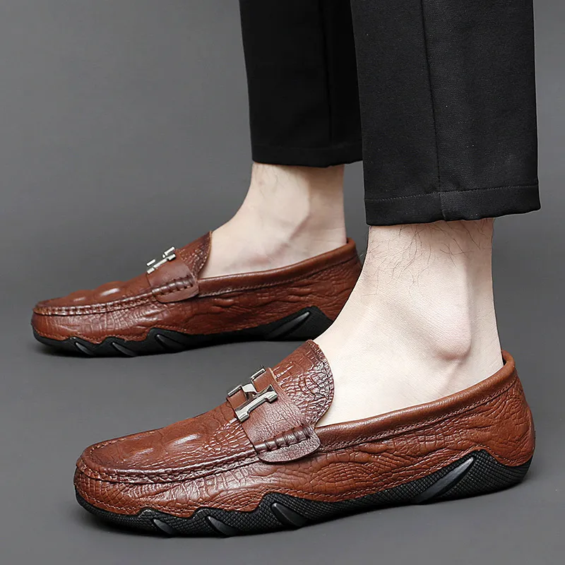 Mr. Thorn Tree Men's Casual Shoes Men's-7