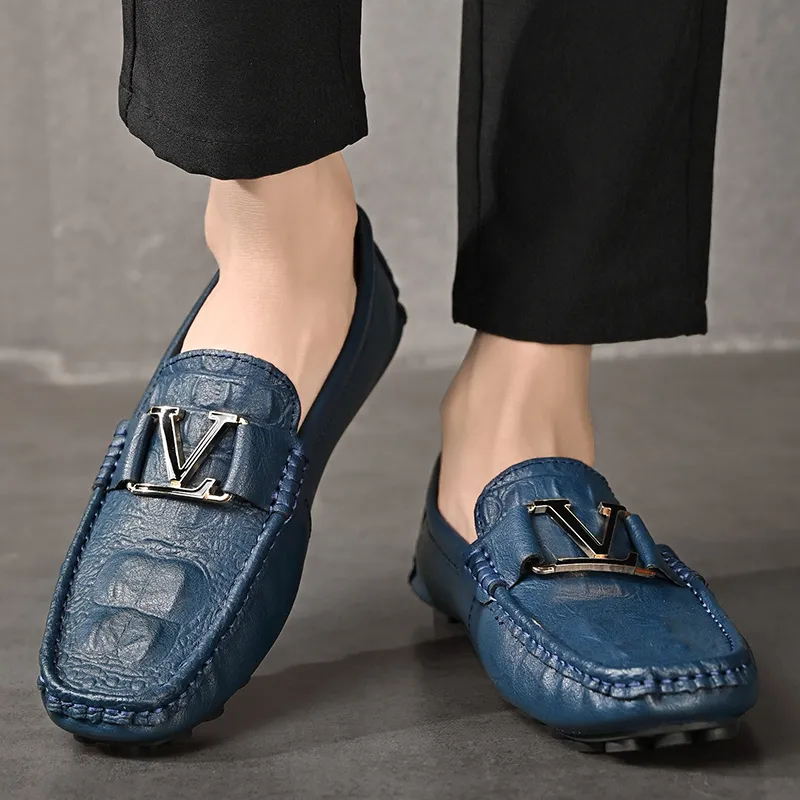 Mr. Thorn Tree Casual Shoes Men's-8