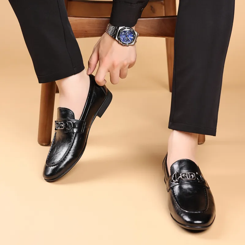 Mr. Thorn Tree Casual Shoes Men's-3