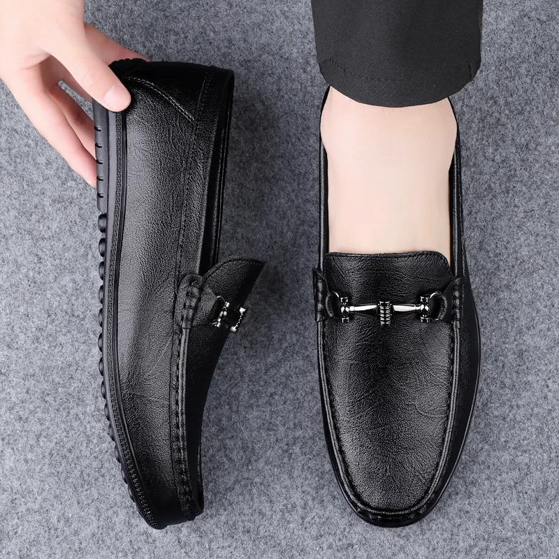 Mr. Thorn Tree Men's Casual Shoes Men's-3