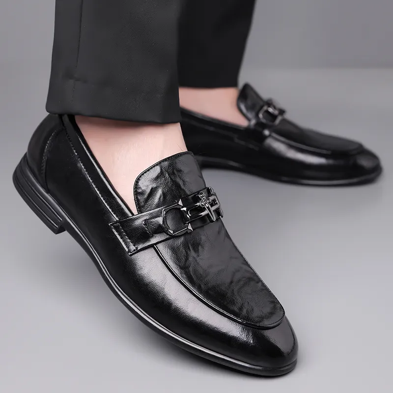 Mr. Thorn Tree Casual Shoes Men's-4