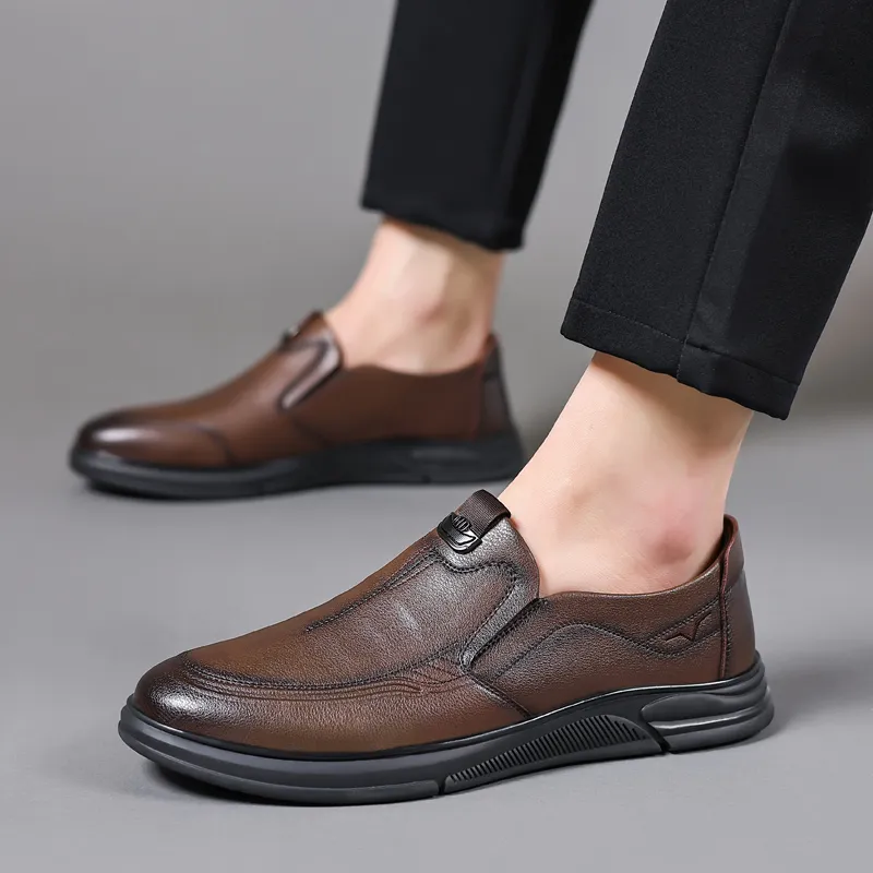 Mr. Thorn Tree Casual Shoes Men's-5