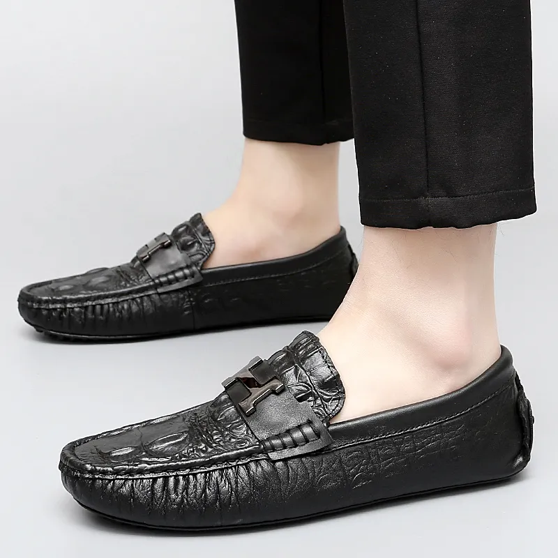 Mr. Thorn Tree Casual Shoes Men's-2