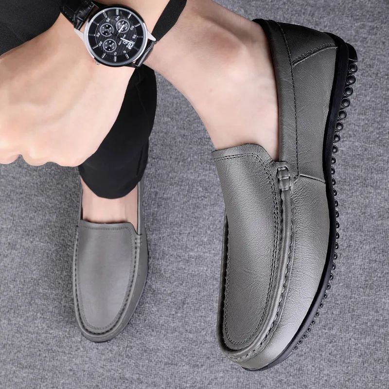 Mr. Thorn Tree Beanie Shoes Men's-6