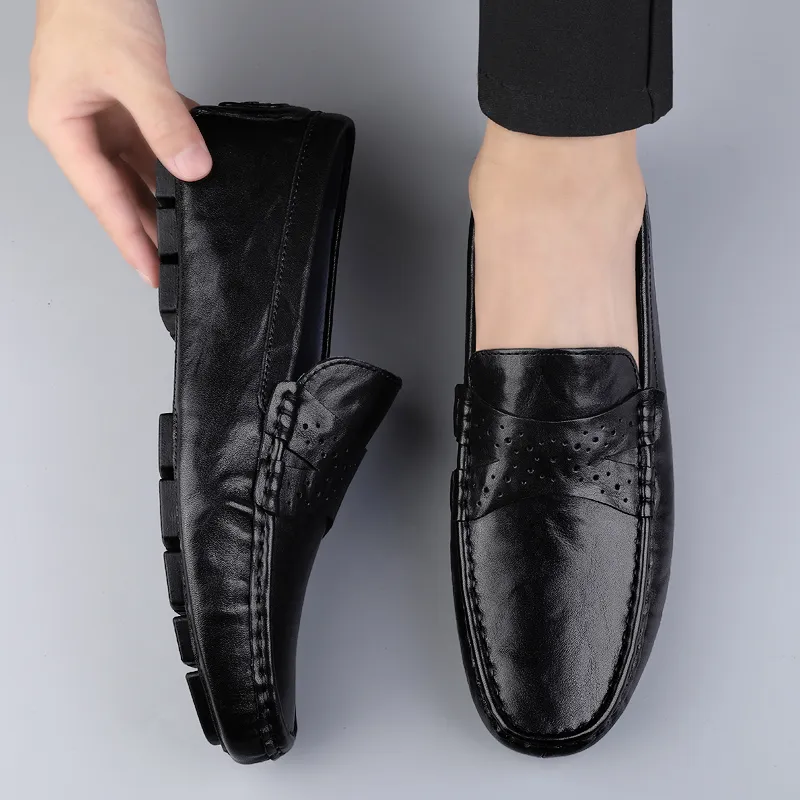 Mr. Thorn Tree Casual Shoes Men's-1