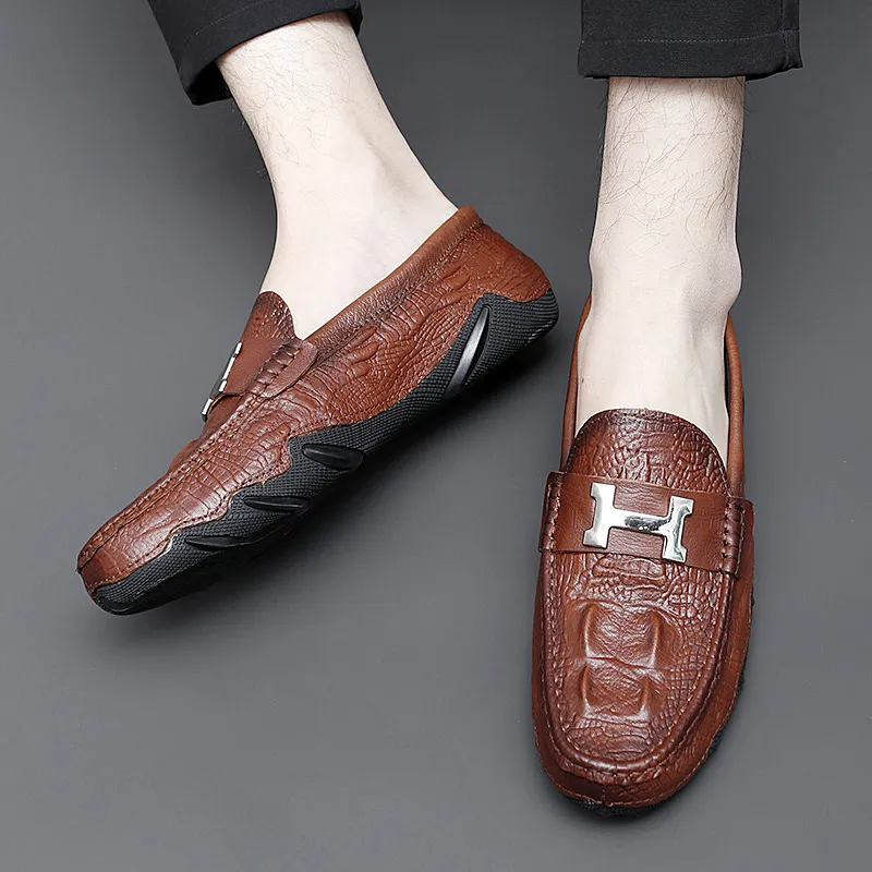 Mr. Thorn Tree Men's Casual Shoes Men's-6