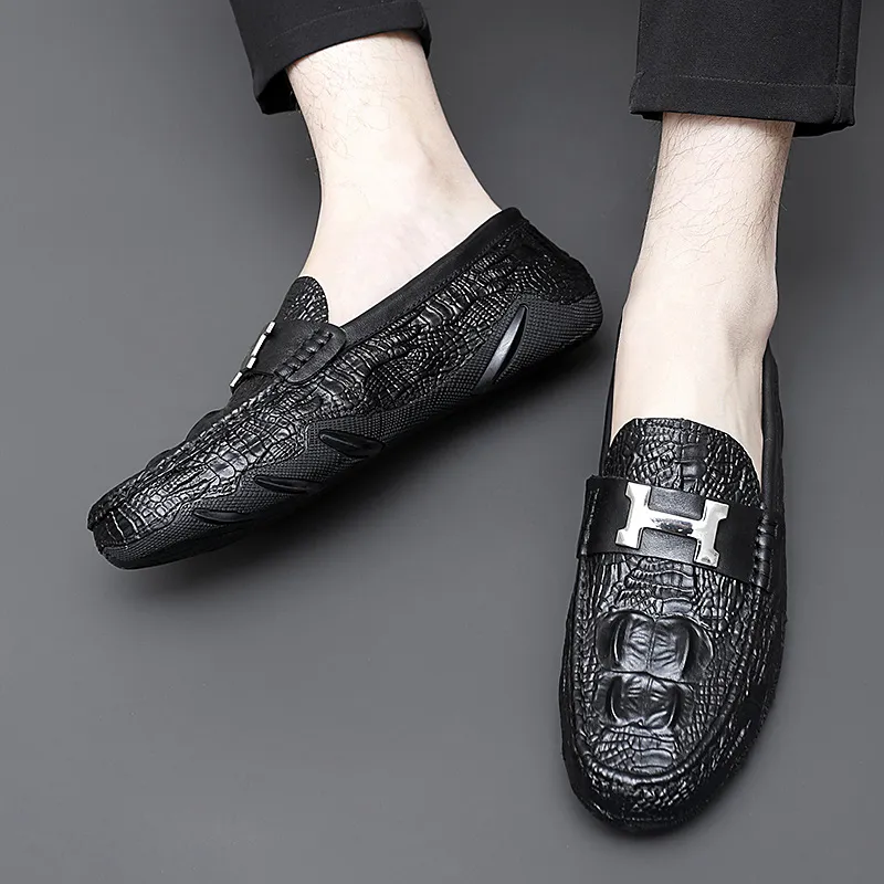 Mr. Thorn Tree Men's Casual Shoes Men's-3