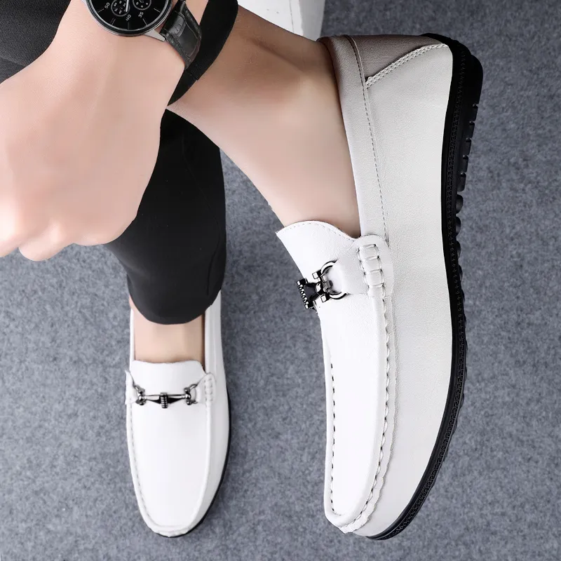 Mr. Thorn Tree Men's Casual Shoes Men's-7