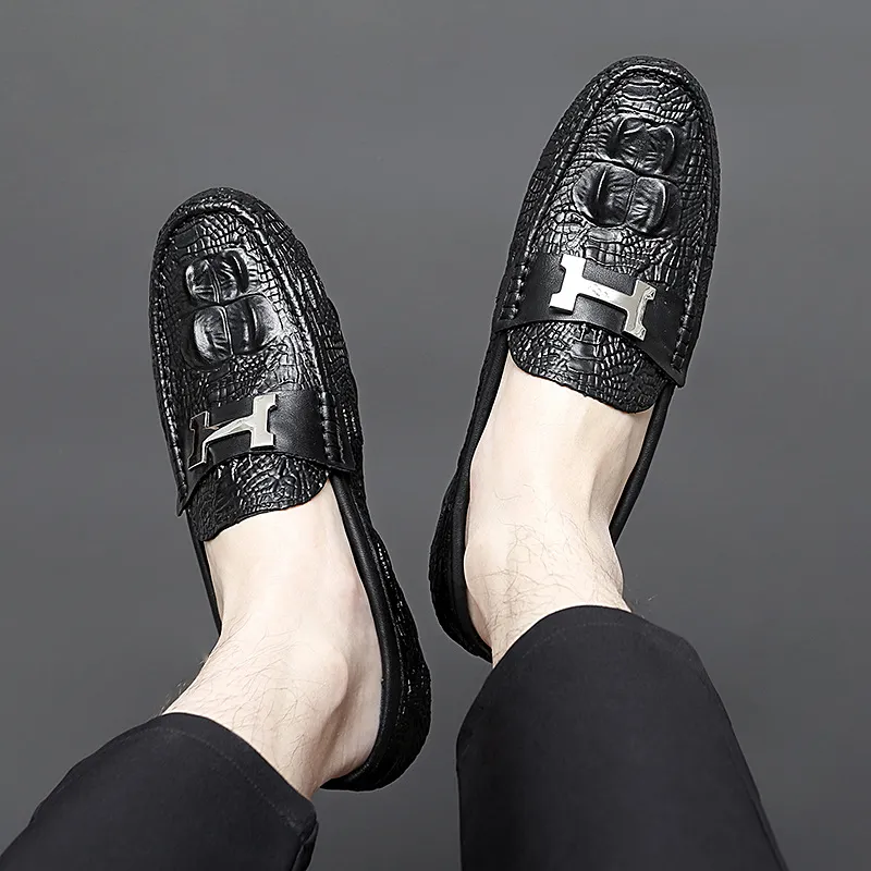 Mr. Thorn Tree Men's Casual Shoes Men's-4