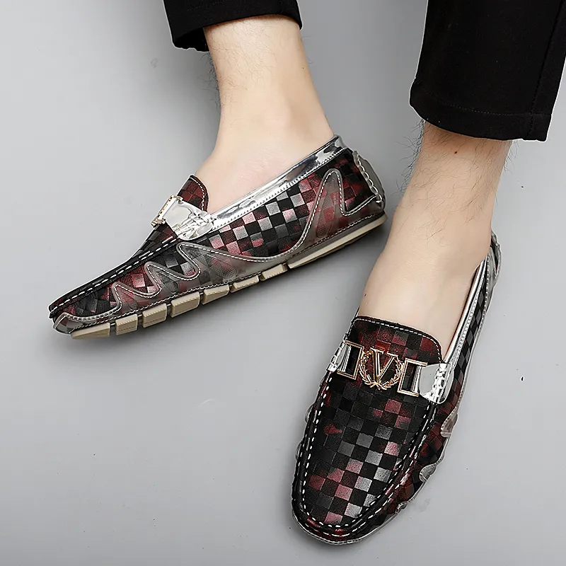 Mr. Thorn Tree Casual Shoes Men's-14
