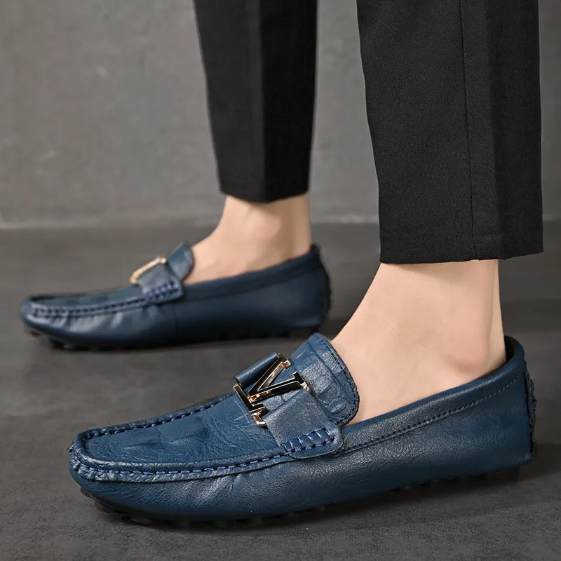 Mr. Thorn Tree Casual Shoes Men's-7