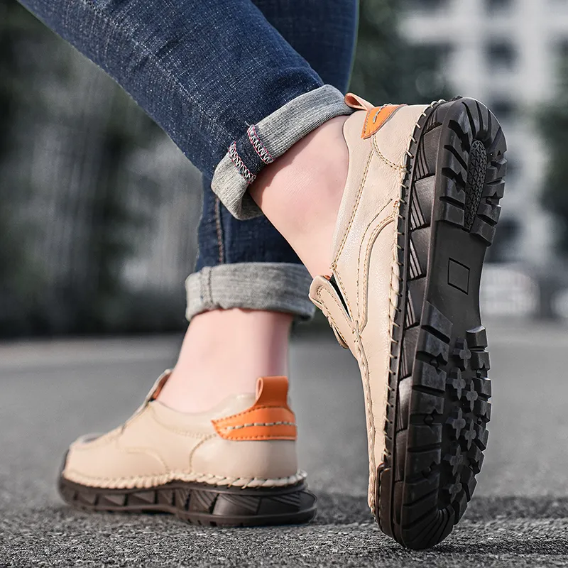 Mr. Thorn Tree Casual Shoes Men's-7