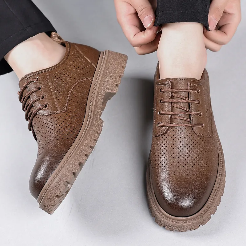 Mr. Thorn Tree Casual Shoes Men's-6