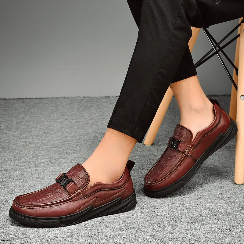Mr. Thorn Tree Casual Shoes Men's-6