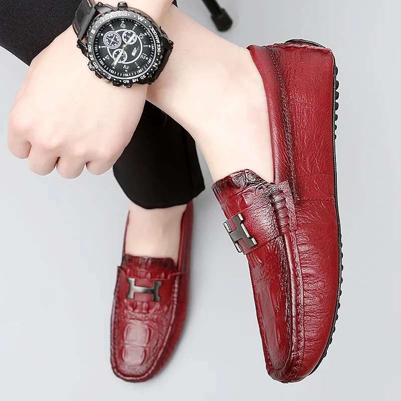 Mr. Thorn Tree Casual Shoes Men's-9