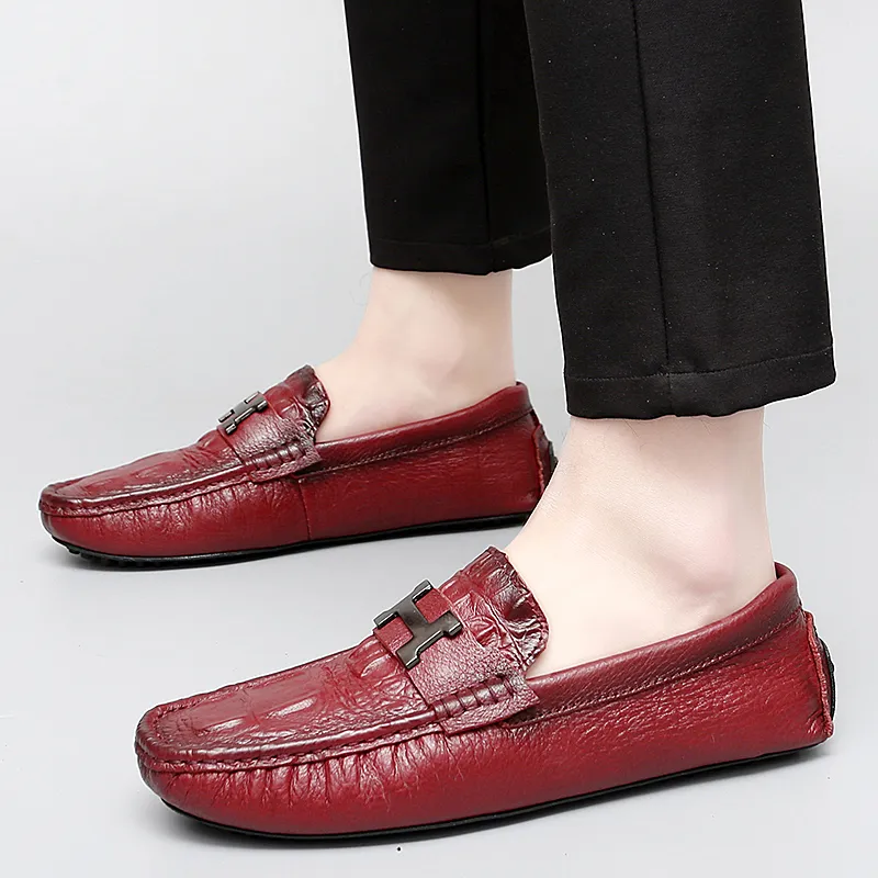 Mr. Thorn Tree Casual Shoes Men's-10