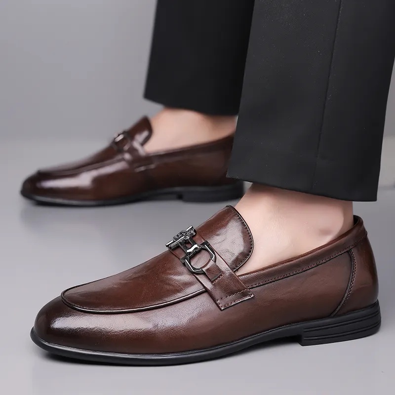Mr. Thorn Tree Casual Shoes Men's-9