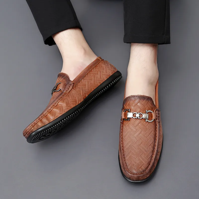Mr. Thorn Tree Casual Shoes Men's-11