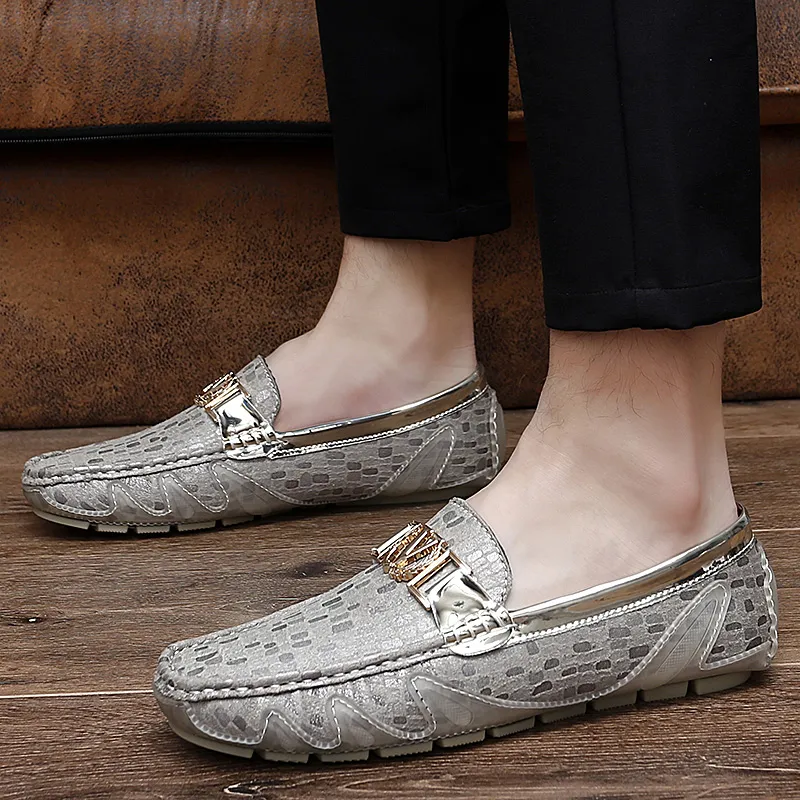 Mr. Thorn Tree Casual Shoes Men's-10