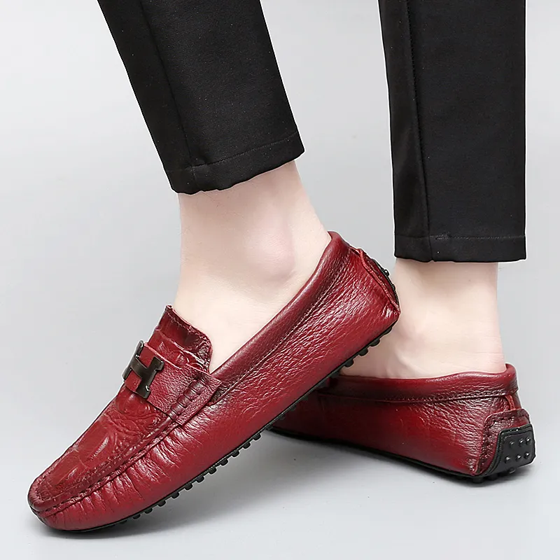 Mr. Thorn Tree Casual Shoes Men's-11