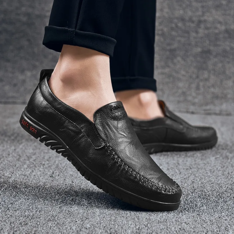 Mr. Thorn Tree Casual Shoes Men's-1