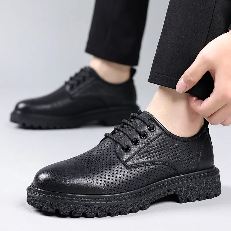 Mr. Thorn Tree Casual Shoes Men's-4