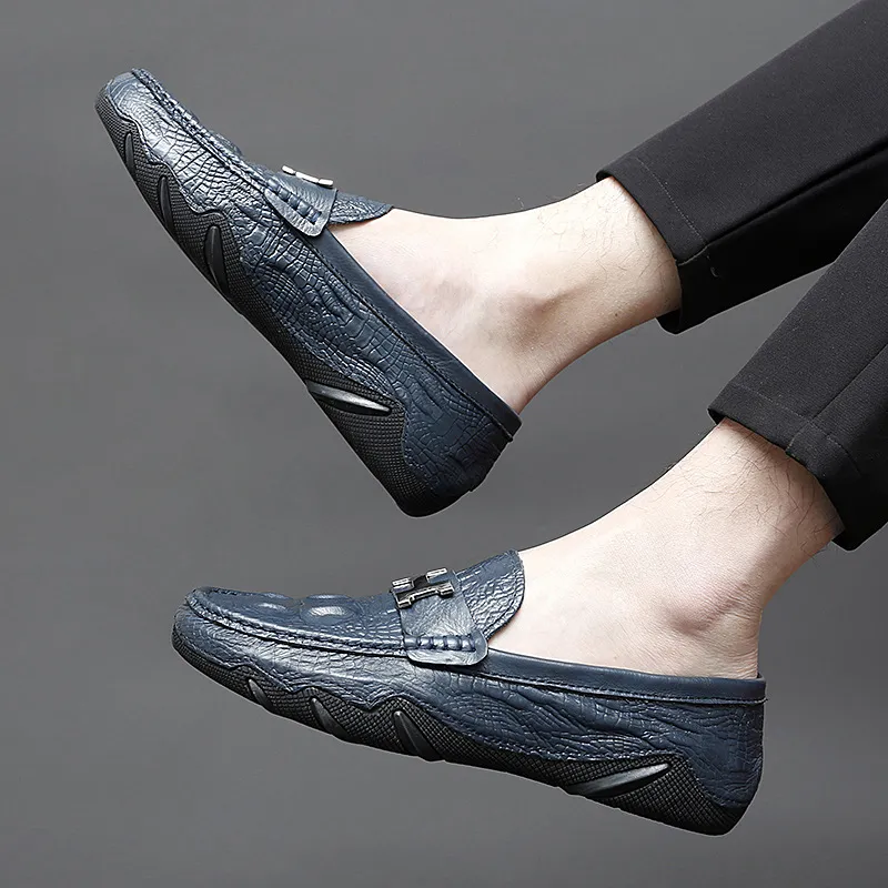 Mr. Thorn Tree Men's Casual Shoes Men's-11