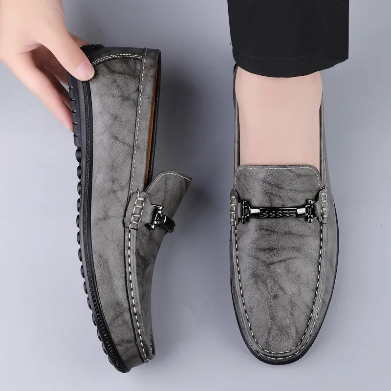 Mr. Thorn Tree Casual Shoes Men's-1