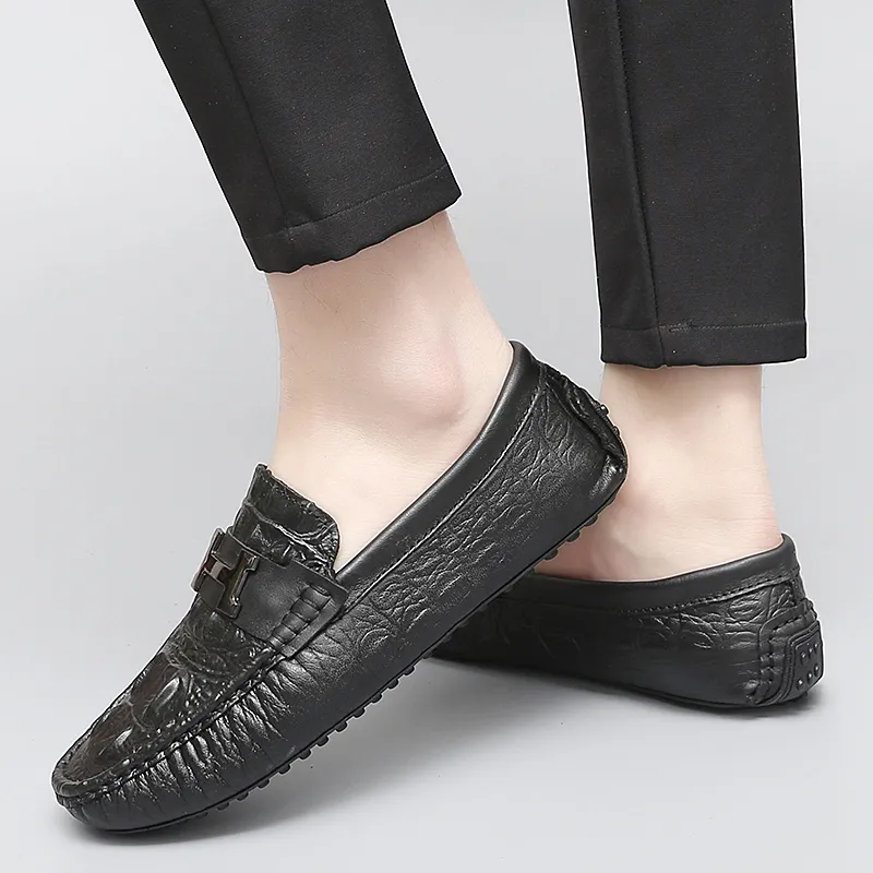 Mr. Thorn Tree Casual Shoes Men's-3