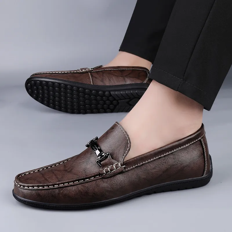 Mr. Thorn Tree Casual Shoes Men's-7