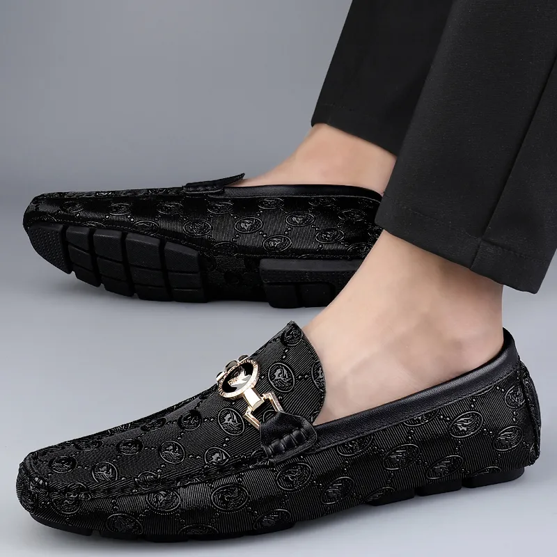 Mr. Thorn Tree Casual Shoes Men's-2
