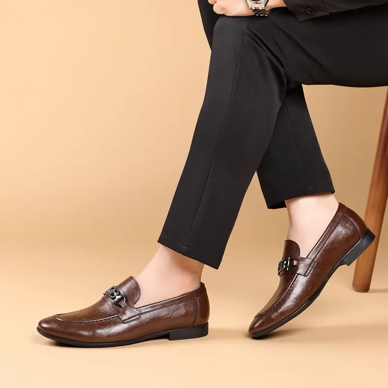 Mr. Thorn Tree Casual Shoes Men's-5