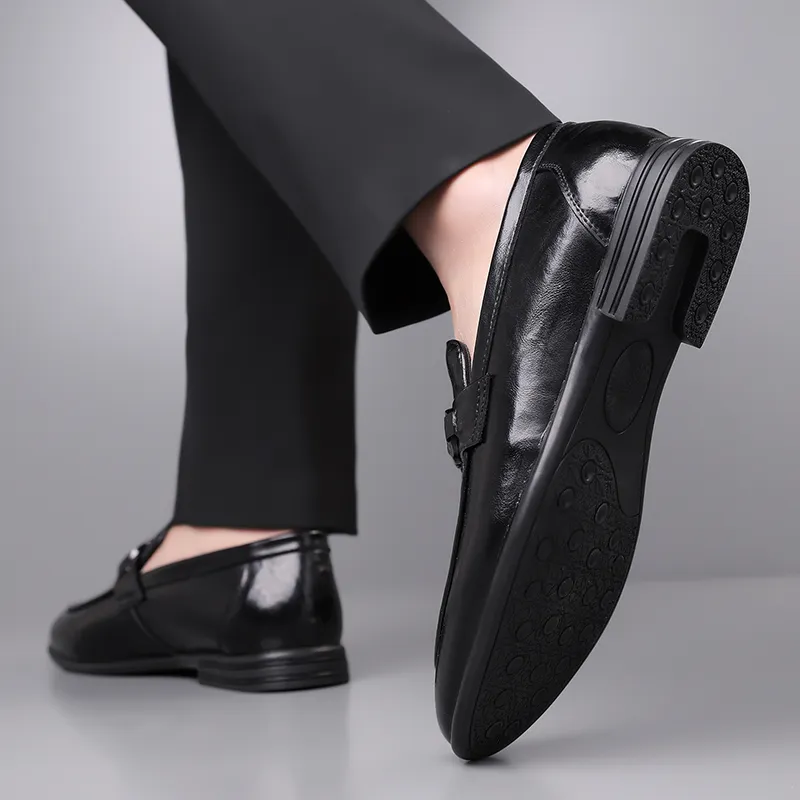 Mr. Thorn Tree Casual Shoes Men's-2