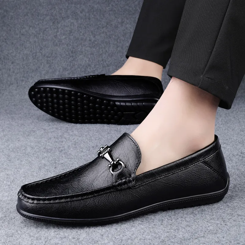 Mr. Thorn Tree Men's Casual Shoes Men's-1