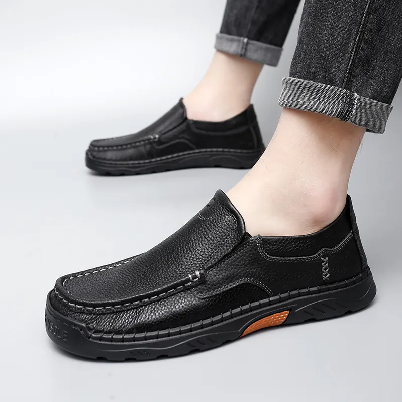 Mr. Thorn Tree Casual Shoes Men's-1