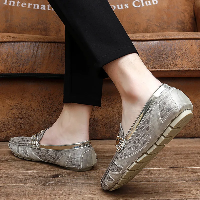 Mr. Thorn Tree Casual Shoes Men's-11
