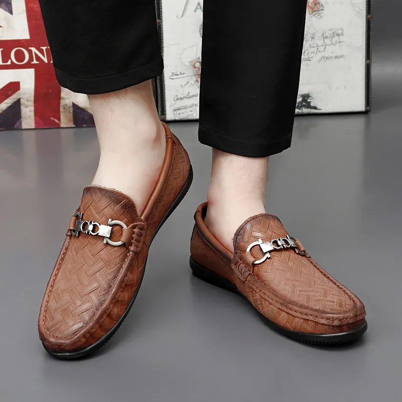Mr. Thorn Tree Casual Shoes Men's-10