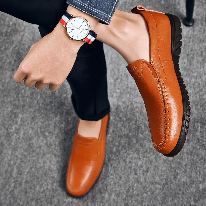Mr. Thorn Tree Casual Shoes Men's-13
