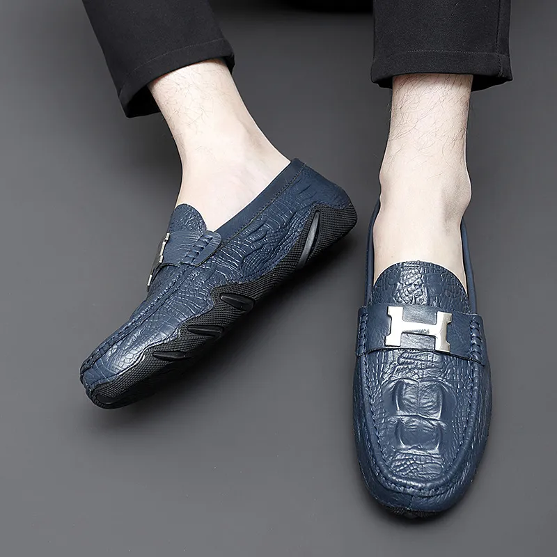 Mr. Thorn Tree Men's Casual Shoes Men's-14