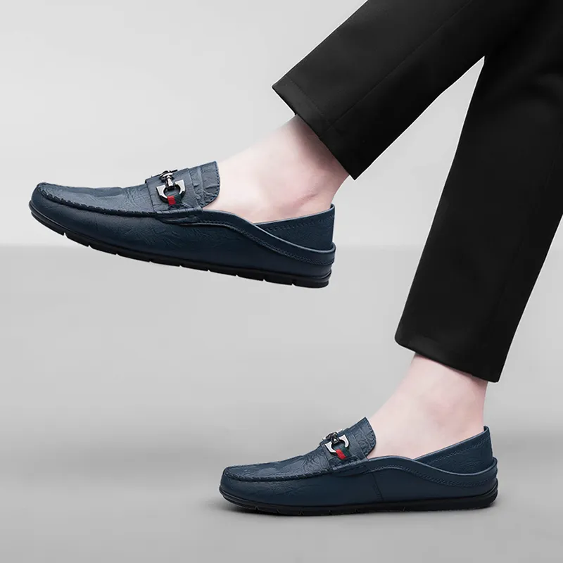 Mr. Thorn Tree Casual Shoes Men's-12