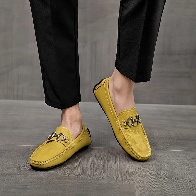 Mr. Thorn Tree Men's Casual Shoes Men's-8