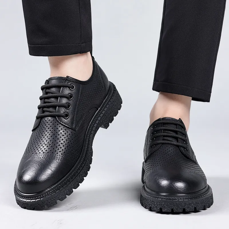 Mr. Thorn Tree Casual Shoes Men's-1