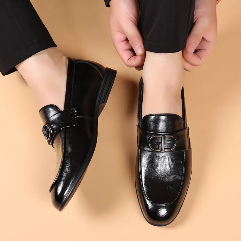 Mr. Thorn Tree Casual Shoes Men's-1
