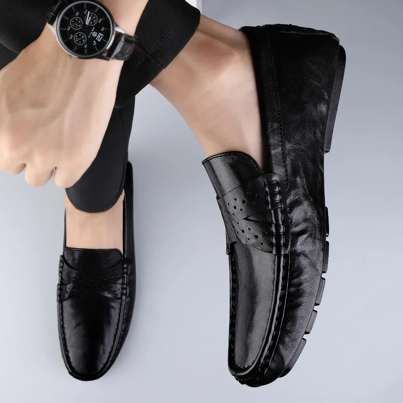 Mr. Thorn Tree Casual Shoes Men's-3