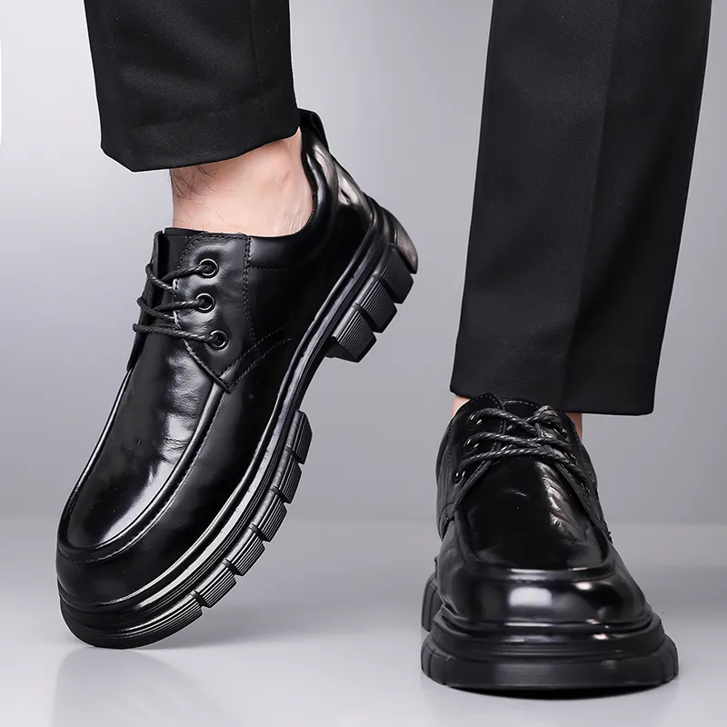 Mr. Thorn Tree Casual Shoes Men's-2