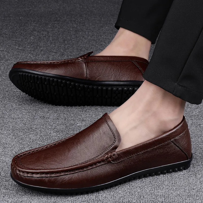 Mr. Thorn Tree Beanie Shoes Men's-19
