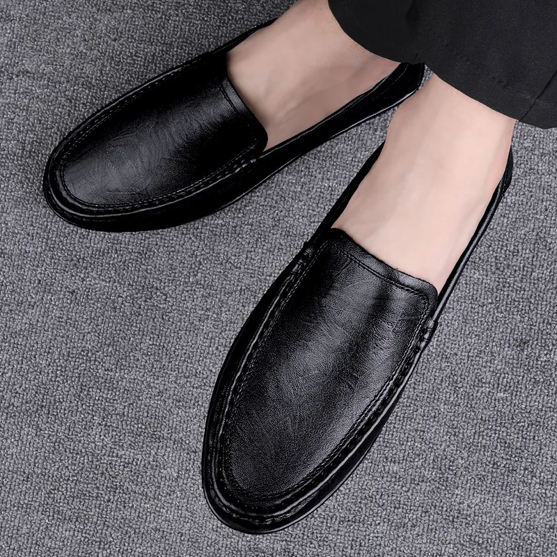 Mr. Thorn Tree Beanie Shoes Men's-1