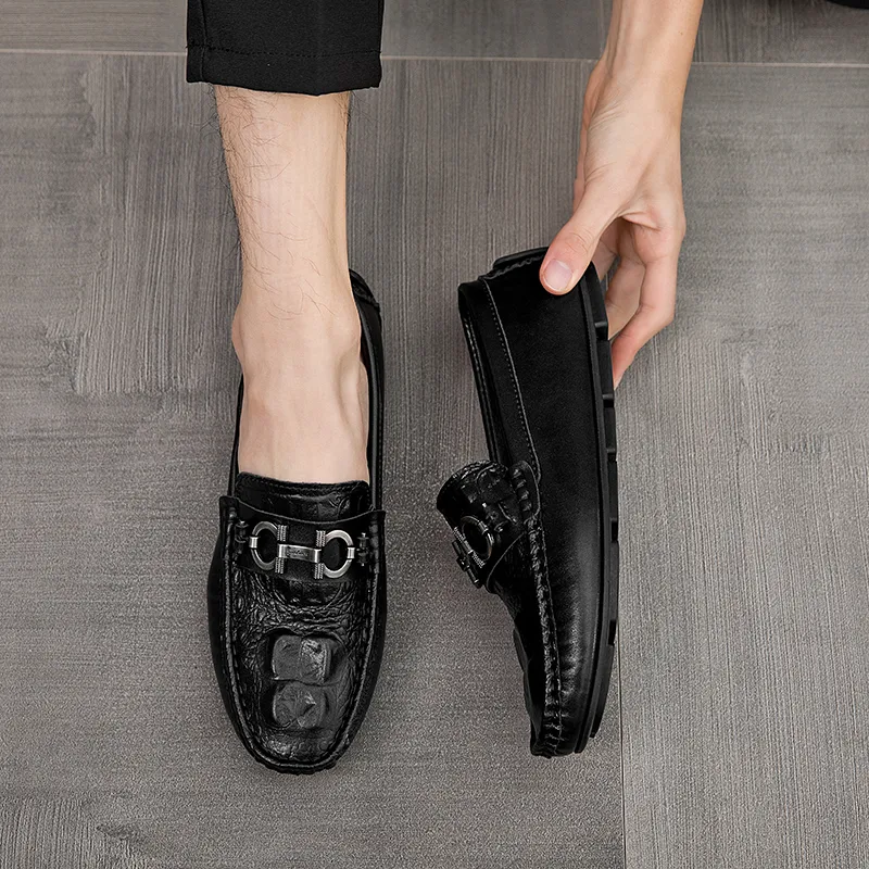 Mr. Thorn Tree Men's Casual Shoes Men's-2