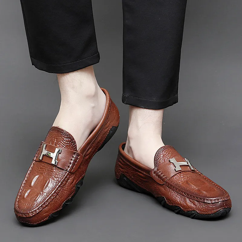 Mr. Thorn Tree Men's Casual Shoes Men's-9